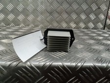 HONDA JAZZ 2008-2011 HEATER BLOWER RESISTOR 0778000970