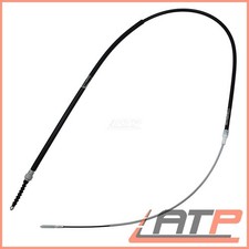 1X HANDBRAKE CABLE PARKING
