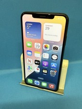 Apple iPhone XS Max 64GB Black