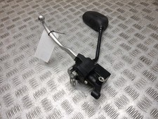 2019 YAMAHA YS 125 YS 125