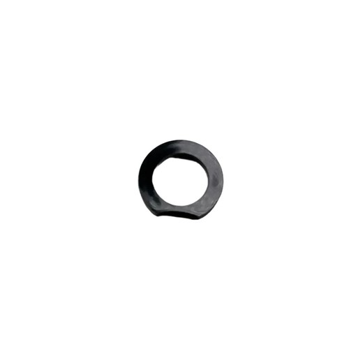 Spacer rear wheel rear wheel