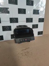 2009-2015 VAUXHALL ASTRA J GTC