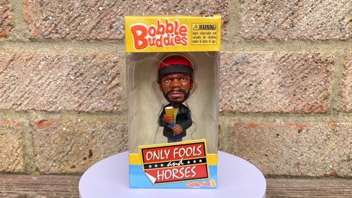 Only fools horses bobble - &,