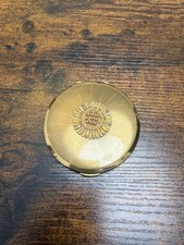 Vintage Kigu Powder Compact