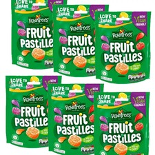 Rowntrees Fruit Pastilles