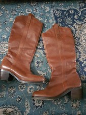 Next Leather Boots..7..