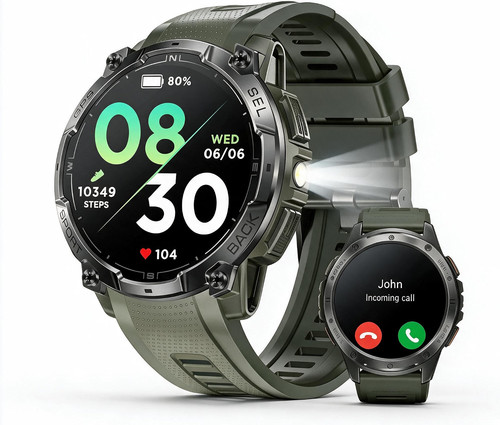 Souyie smart watch - smart, gps