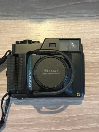 Fuji gs645s professional - gs645s,