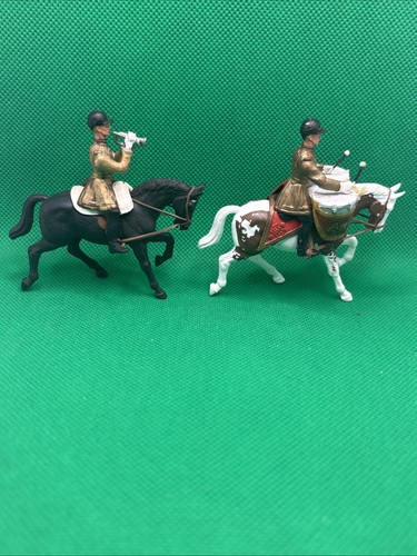 Britains eyes right mounted - britains,