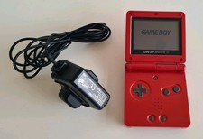 Nintendo Game Boy Advance SP