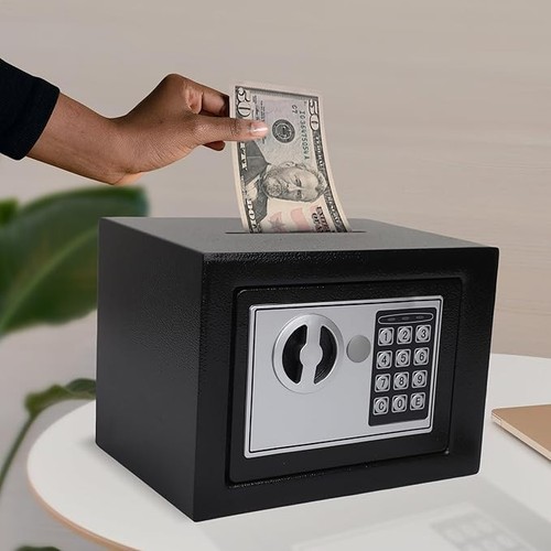 Home office secret safe - office,