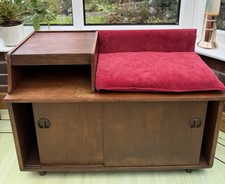 Chippy Heath Vintage Telephone