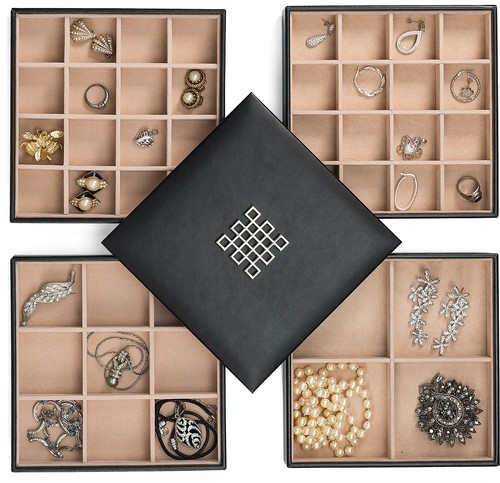 Glenor earring organizer - co,