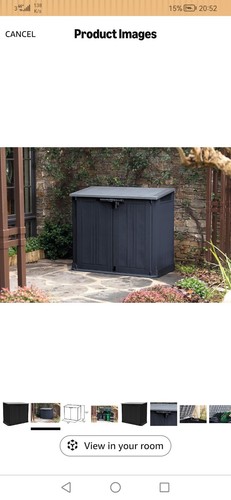 Keter store out outdoor - keter,