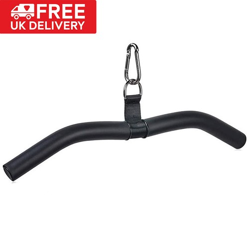 Gym attachment cable machine - attachment,