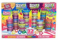 Scentos Ultimate Slime