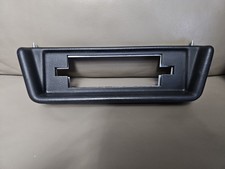 Vintage Underdash Classic Car Radio Stereo Mount Triumph Herald Vitesse Mini