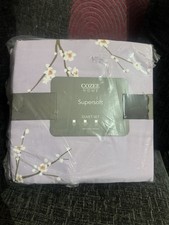 Supersoft by Cozee Home Cherry