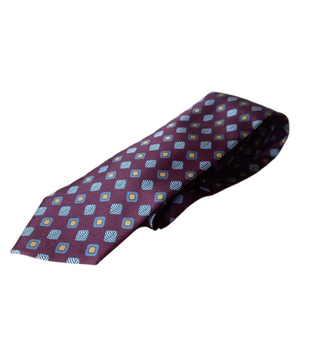 Vintage michelsons silk - michelsons, tie