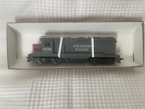 Athearn gauge 4206 - gauge, diesel