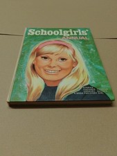 Schoolgirls Annual