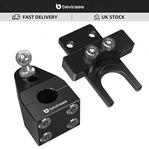 Quick shift conversion - conversion, kit