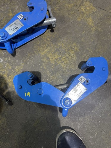 Tractel beam - 2t,