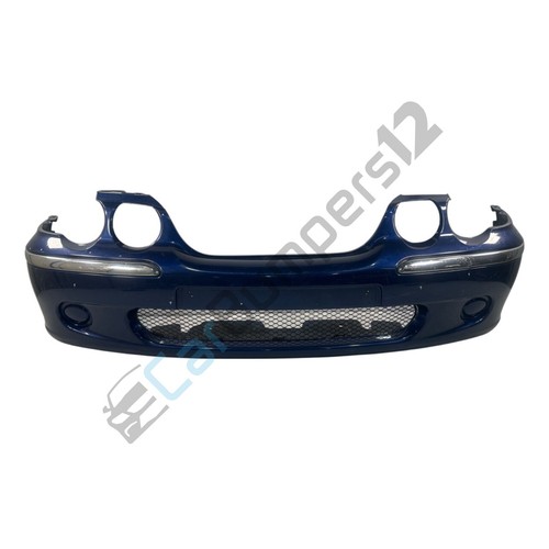 Rover front bumper - 45,