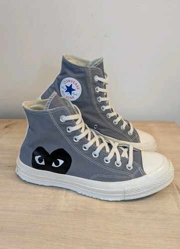 Converse comme des - x,