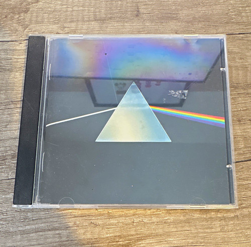 Pink floyd the dark side - the,