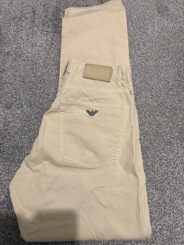 Armani men jeans - size, x