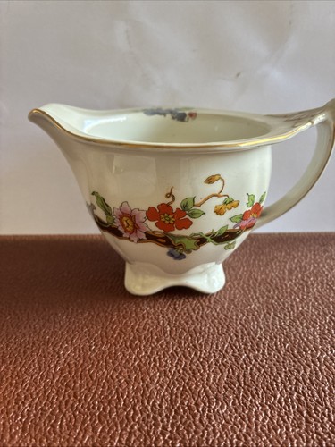 Alfred meakin vintage creamer - vintage,