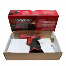 Snap-On 14.4 V 3/8" Drive