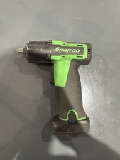 Snap On 3/8 Impact Gun