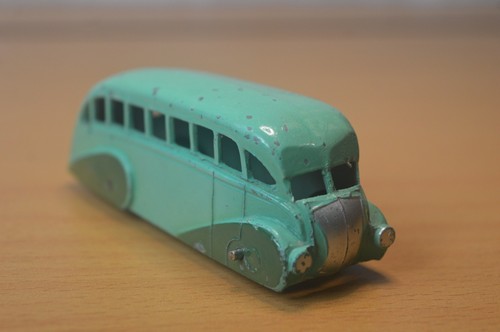 Dinky toys 29b - dinky,
