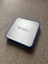 National instruments SCB-68A