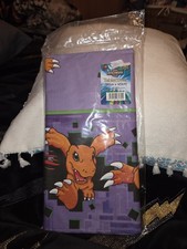 Vintage Y2K Digimon Paper