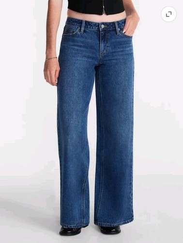 Boundaries wide leg - no,