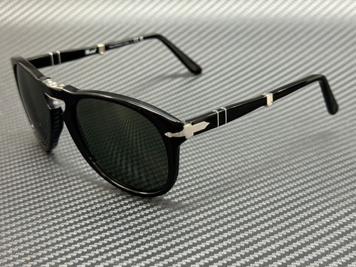 Persol po0714 black - persol, 31