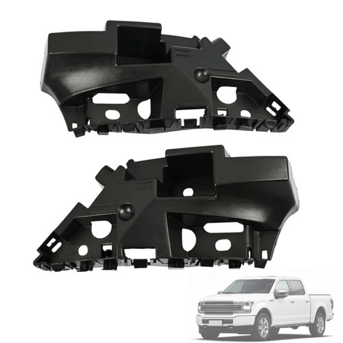 1pair front bumper support - 1pair,