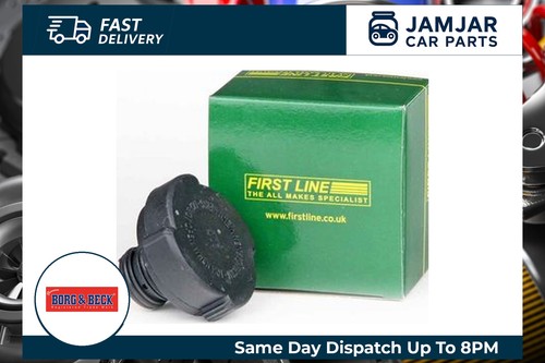 First line frc91 coolant tank - frc91,