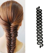 HAIR FRENCH PLAIT BRAID TOOL