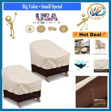 Heavy Duty Waterproof Patio