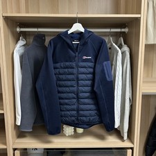 Berghaus Mens Hybrid