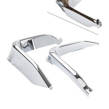 Fairing Edge Lower Trim Fit