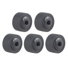 Pack of 5 Cassettes Tape