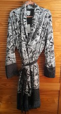 Next Celia Birtwell Silky Robe