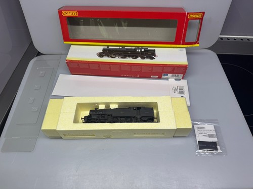 Hornby r2637 stanier - br,
