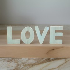 Mothers Day Love Letters 15cm