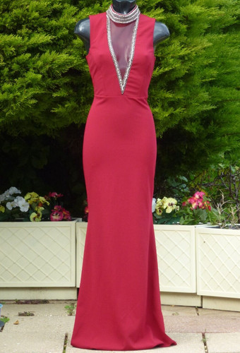Stephanie pratt maxi dress - stephanie,